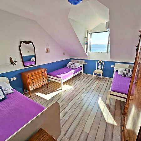 Apartments Tempera By The Beach سبليت المظهر الخارجي الصورة