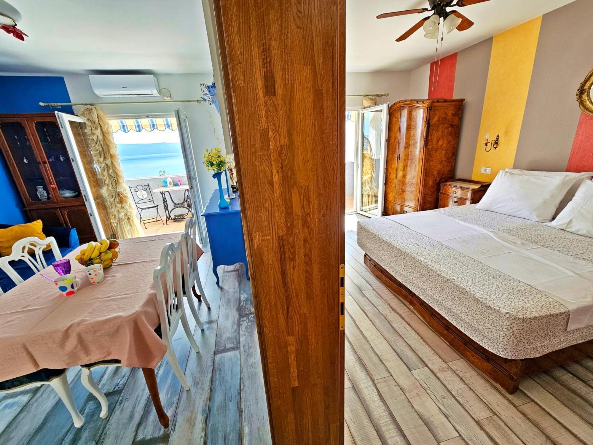 Apartments Tempera By The Beach سبليت المظهر الخارجي الصورة